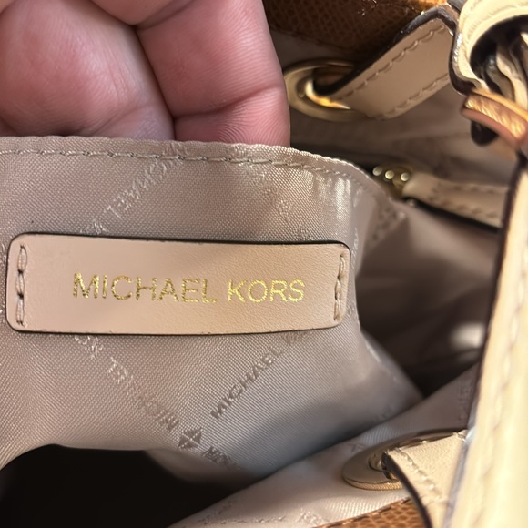 Michael Kors shoulder bag - Picture 7 of 7